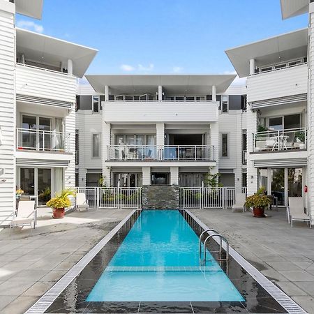 Paihia 2 Bedroom Apartment With Pool מראה חיצוני תמונה