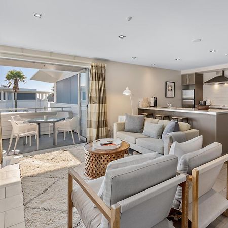 Paihia 2 Bedroom Apartment With Pool מראה חיצוני תמונה