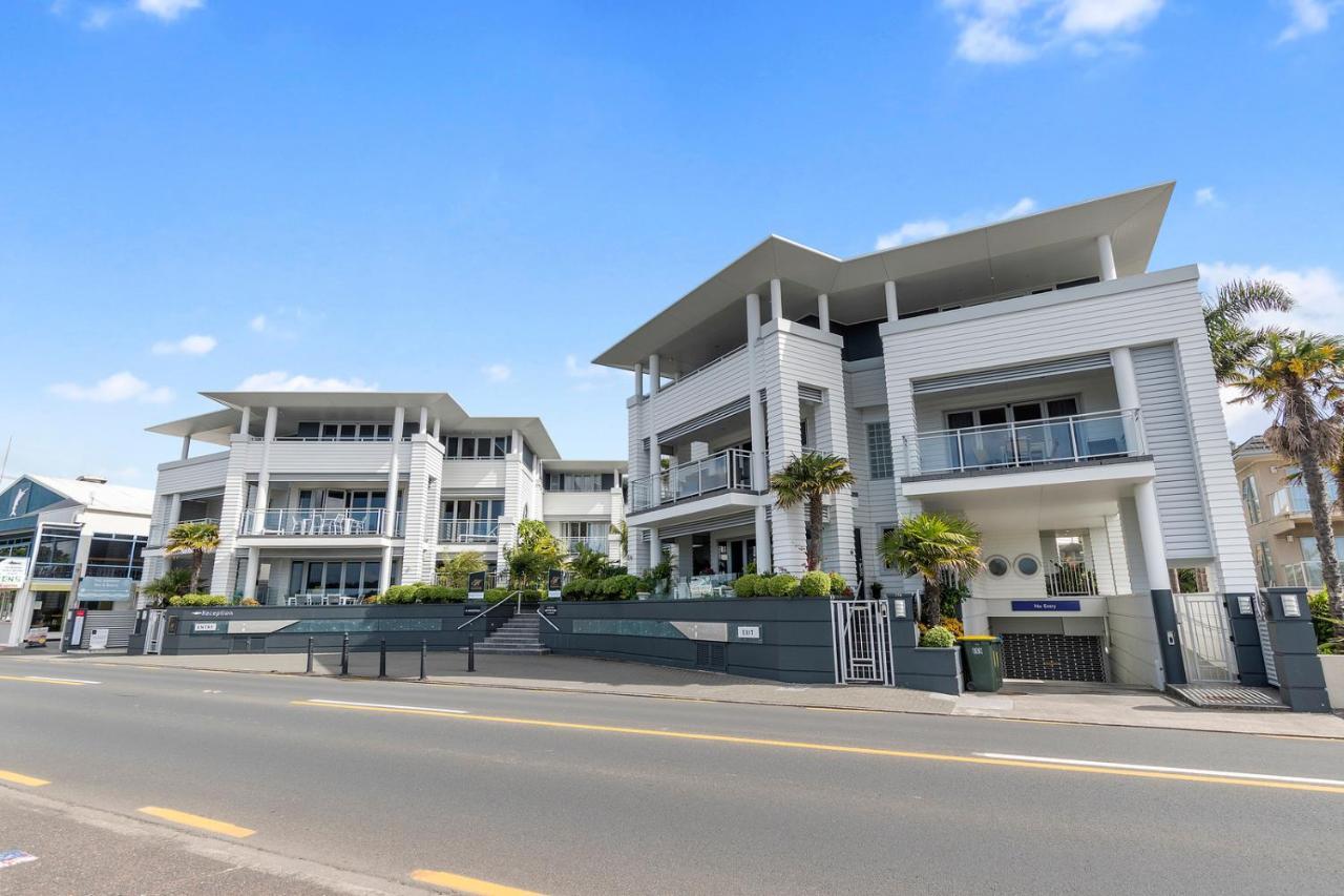 Paihia 2 Bedroom Apartment With Pool מראה חיצוני תמונה