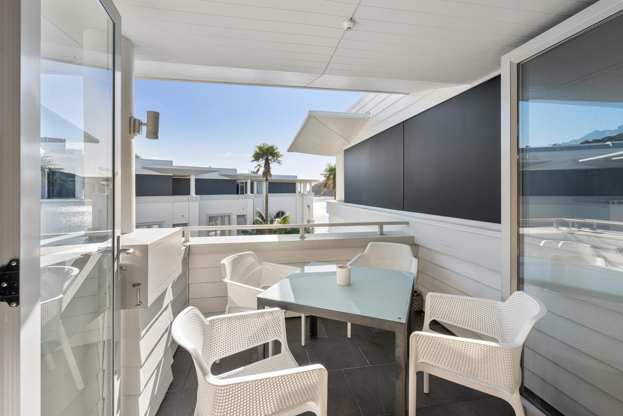 Paihia 2 Bedroom Apartment With Pool מראה חיצוני תמונה