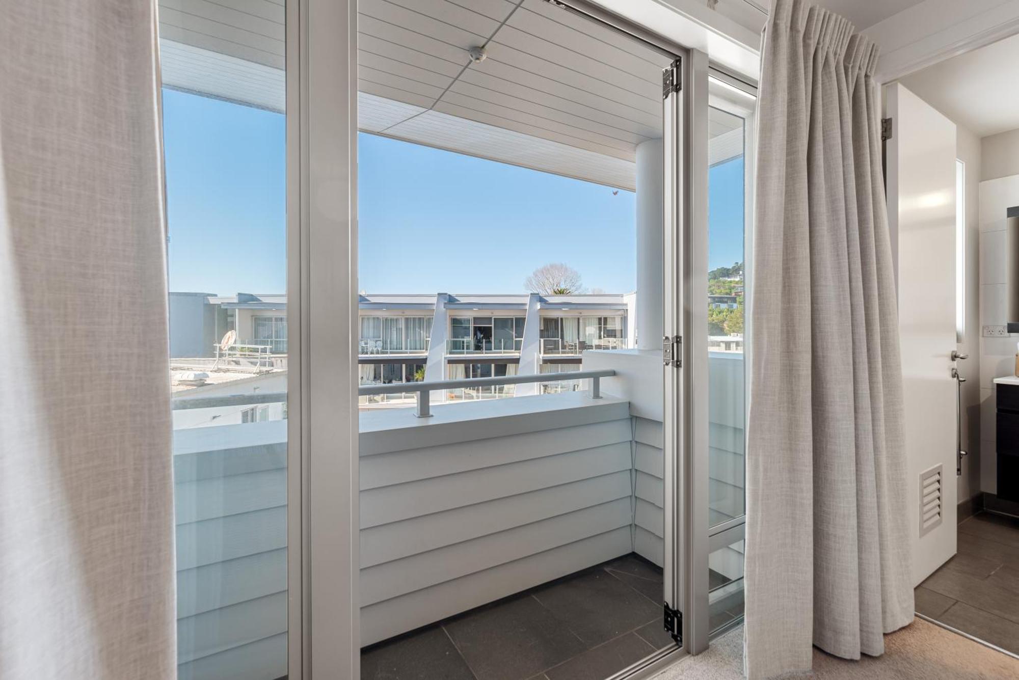 Paihia 2 Bedroom Apartment With Pool מראה חיצוני תמונה