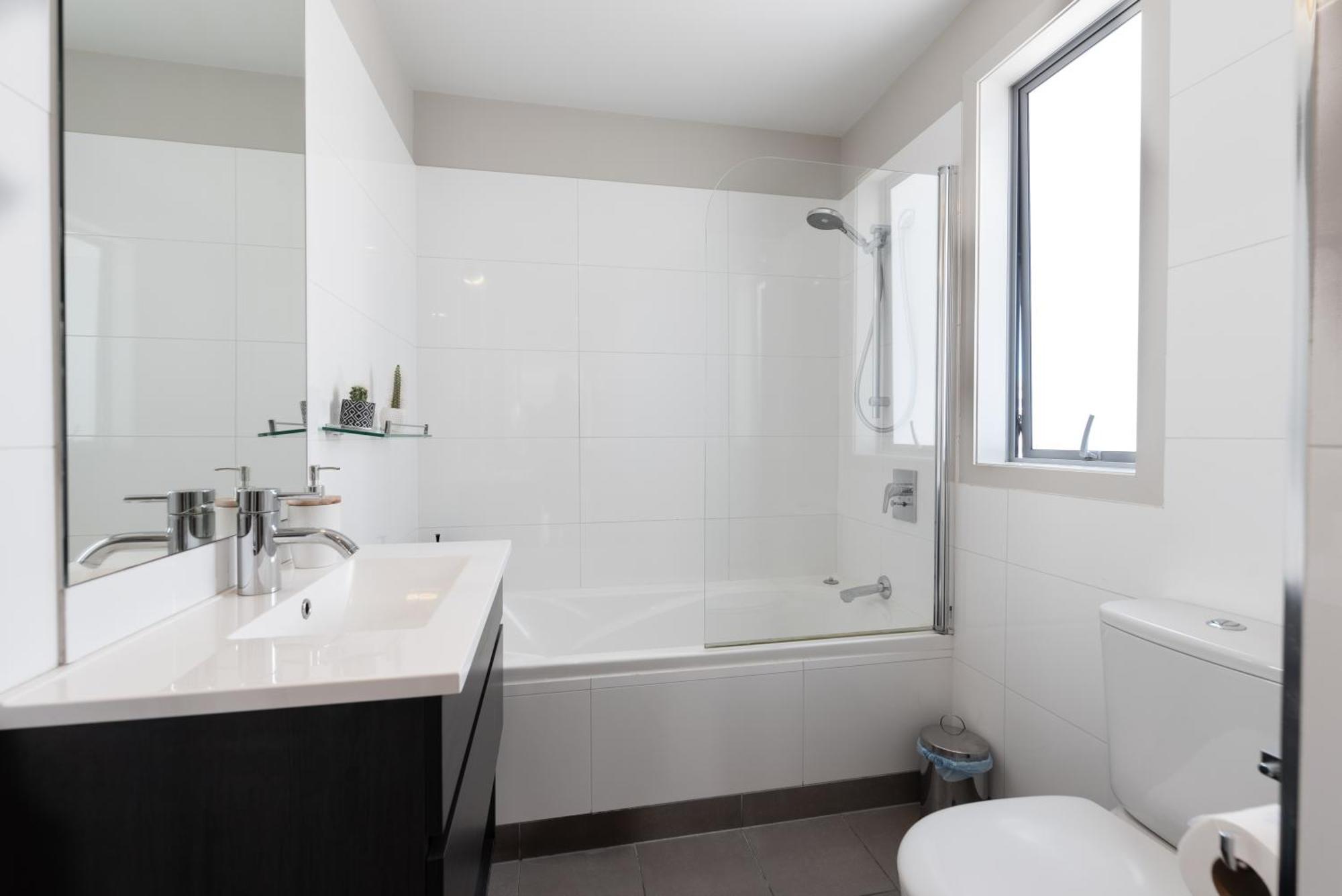 Paihia 2 Bedroom Apartment With Pool מראה חיצוני תמונה