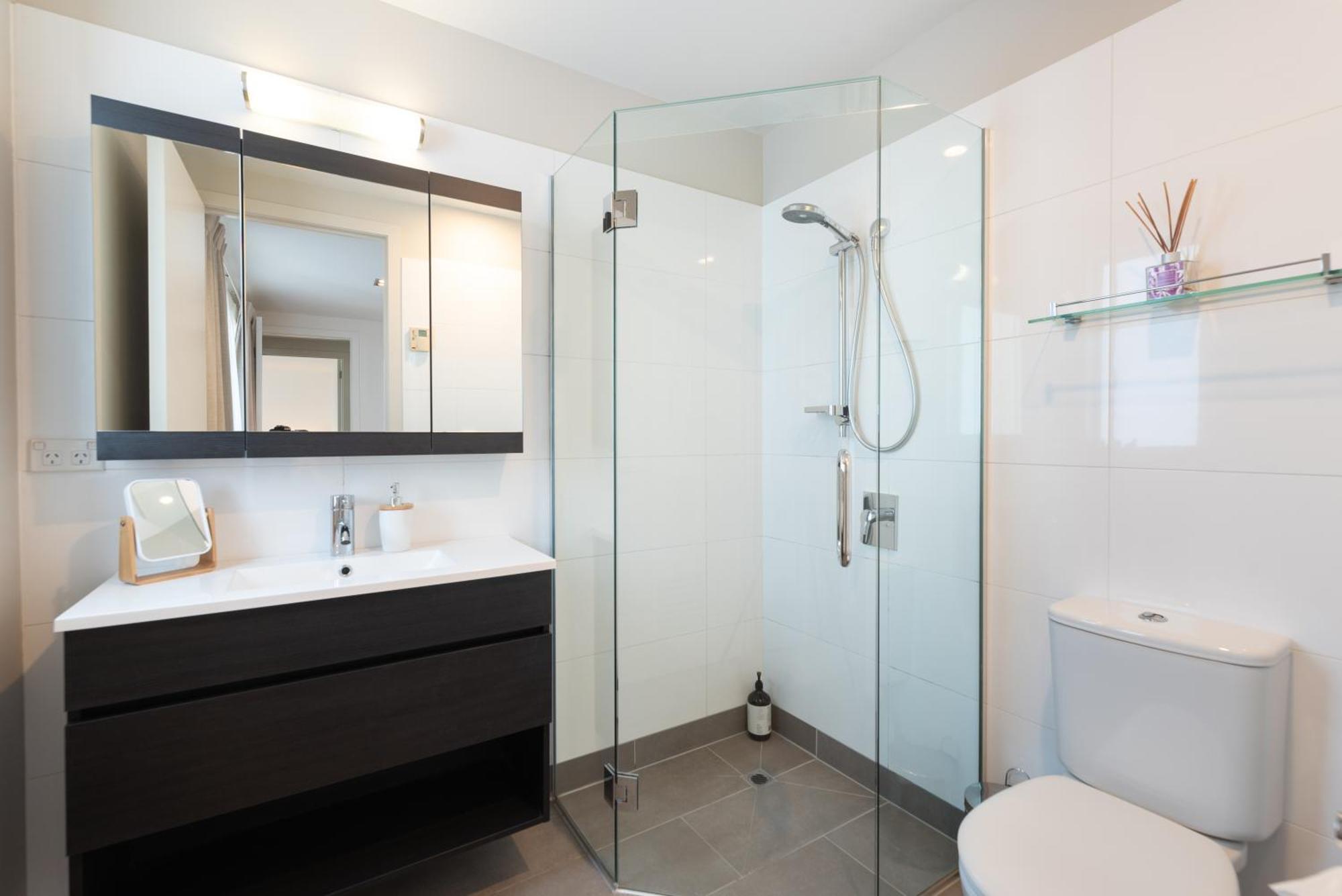 Paihia 2 Bedroom Apartment With Pool מראה חיצוני תמונה